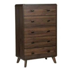 Commode 5 tiroirs