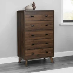 Commode 5 tiroirs