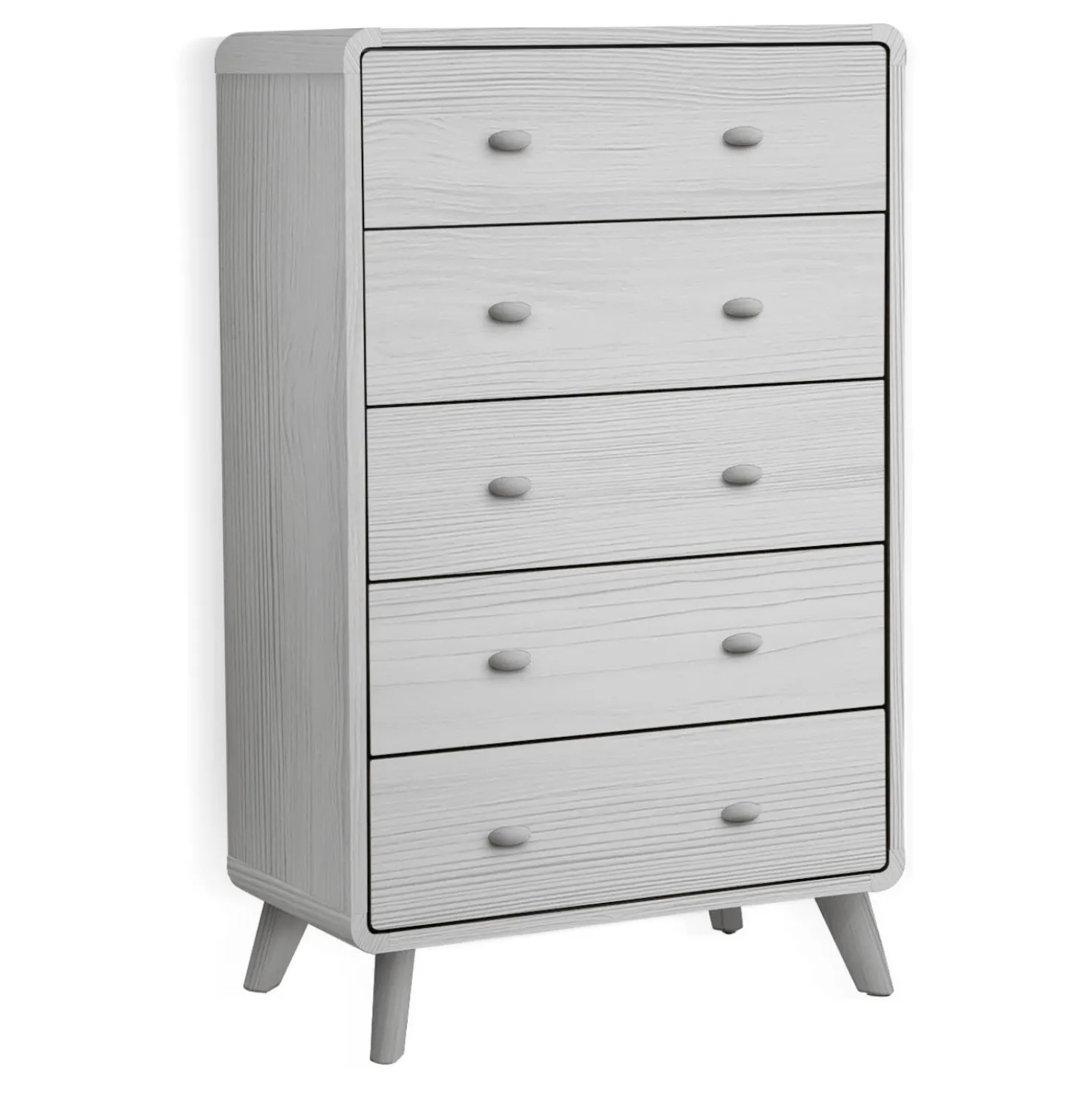 Commode 5 tiroirs