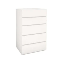 Commode 5 tiroirs