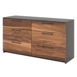 Commode 6 tiroirs