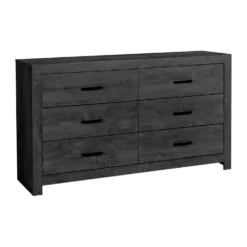 Commode 6 tiroirs