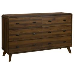 Commode 6 tiroirs