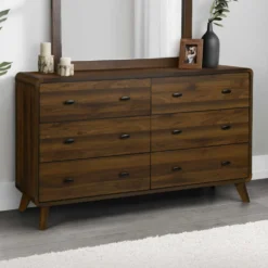 Commode 6 tiroirs