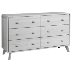 Commode 6 tiroirs