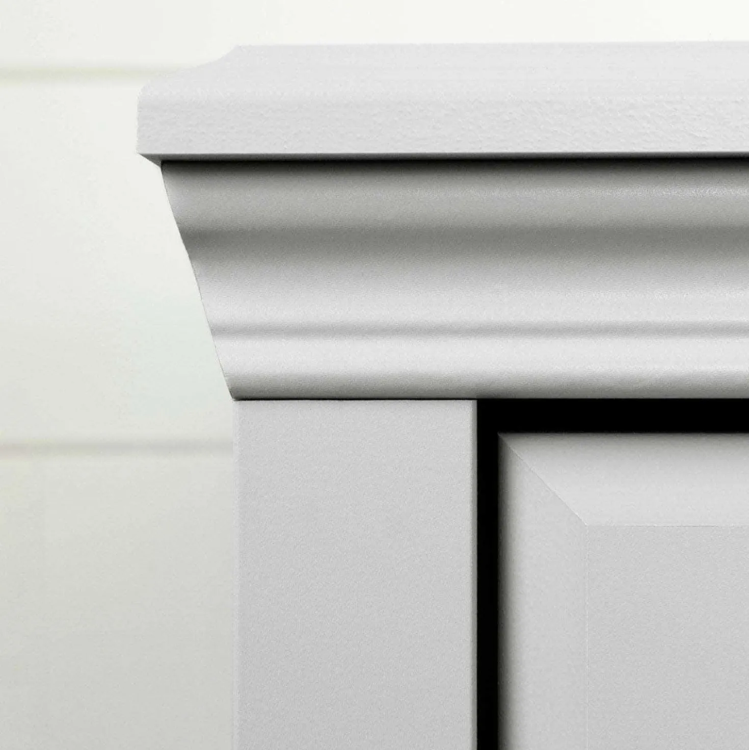 Commode 3 tiroirs avec paniers - South Shore