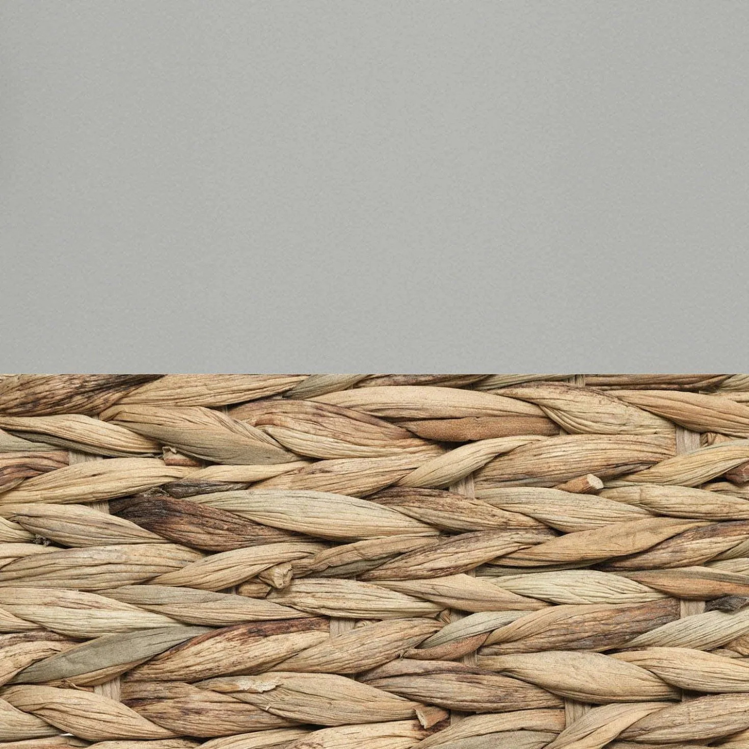 Commode 3 tiroirs avec paniers - South Shore
