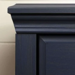 Commode 3 tiroirs avec paniers - South Shore