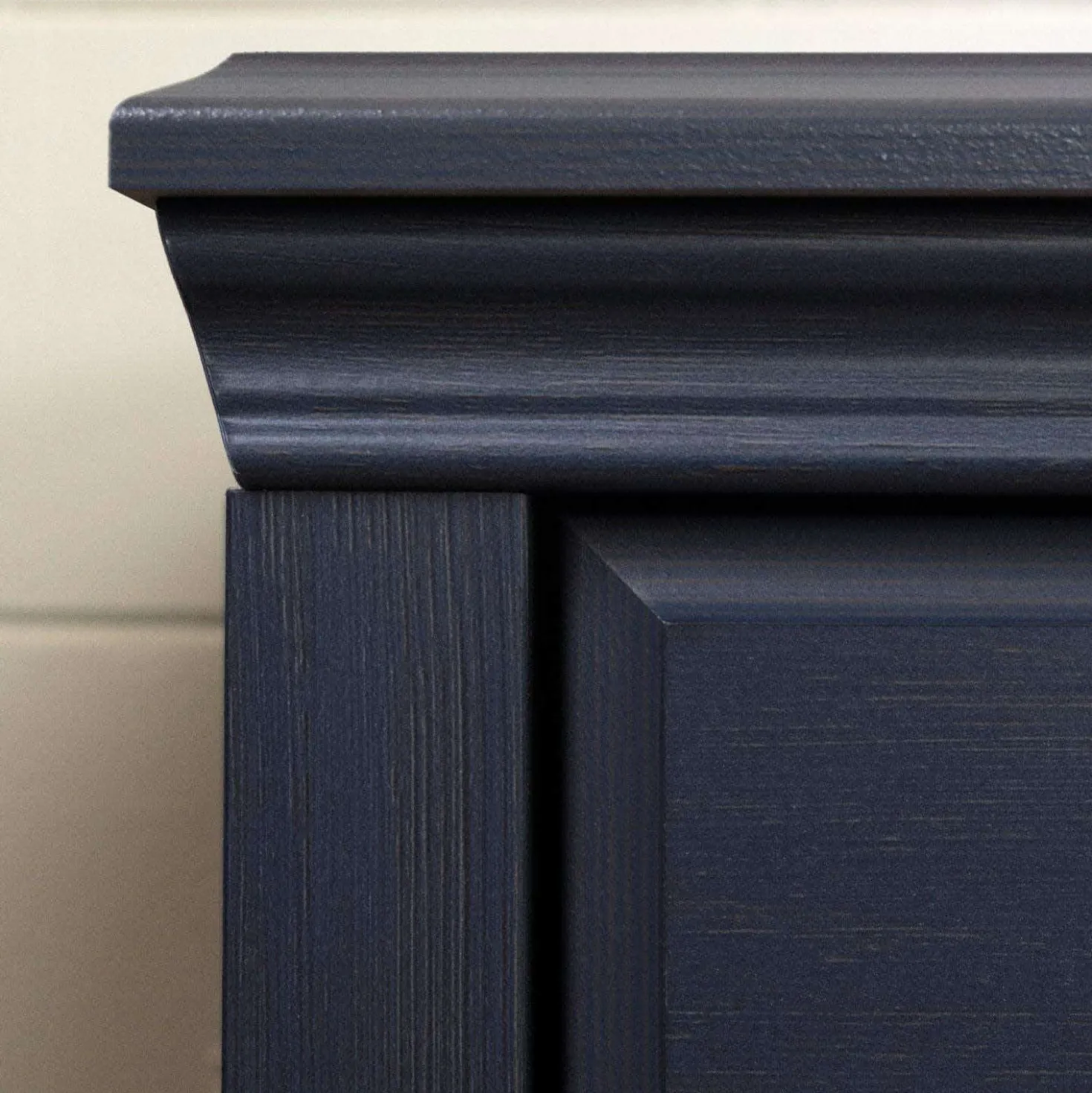 Commode 3 tiroirs avec paniers - South Shore