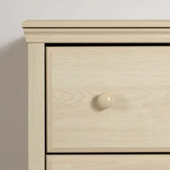Commode 3 tiroirs avec paniers - South Shore
