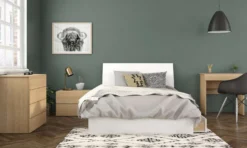 Commode 4 tiroirs - Nexera