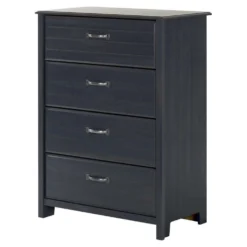 Commode 4 tiroirs - South Shore