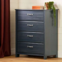Commode 4 tiroirs - South Shore