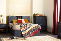 Commode 4 tiroirs - South Shore