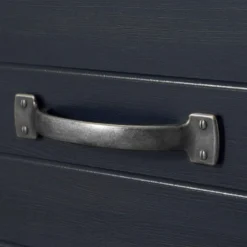 Commode 4 tiroirs - South Shore