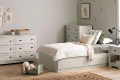 Commode 4 tiroirs - South Shore