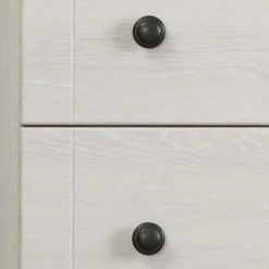 Commode 5 tiroirs - South Shore