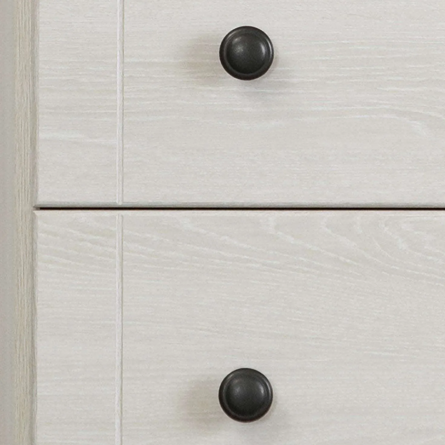 Commode 5 tiroirs - South Shore