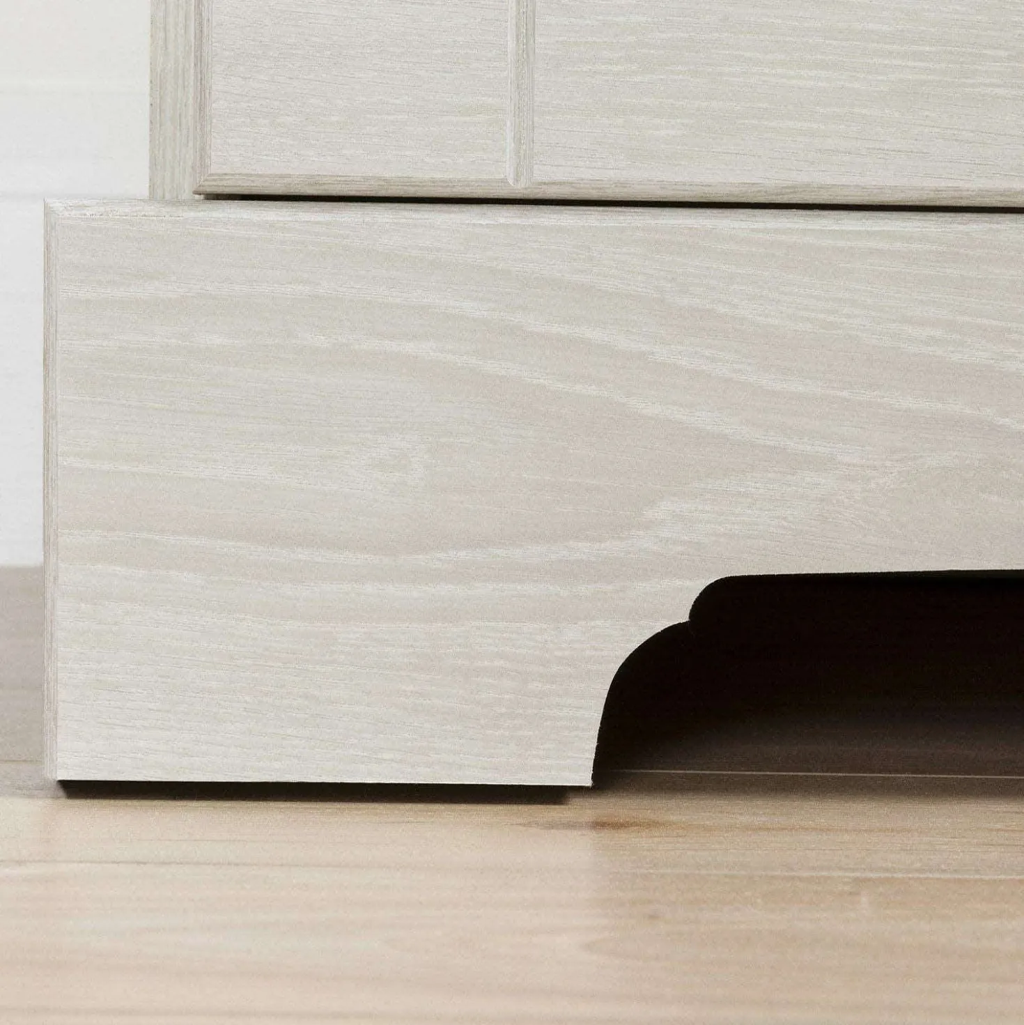 Commode 5 tiroirs - South Shore