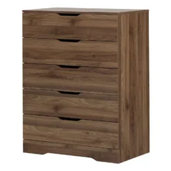 Commode 5 tiroirs - South Shore