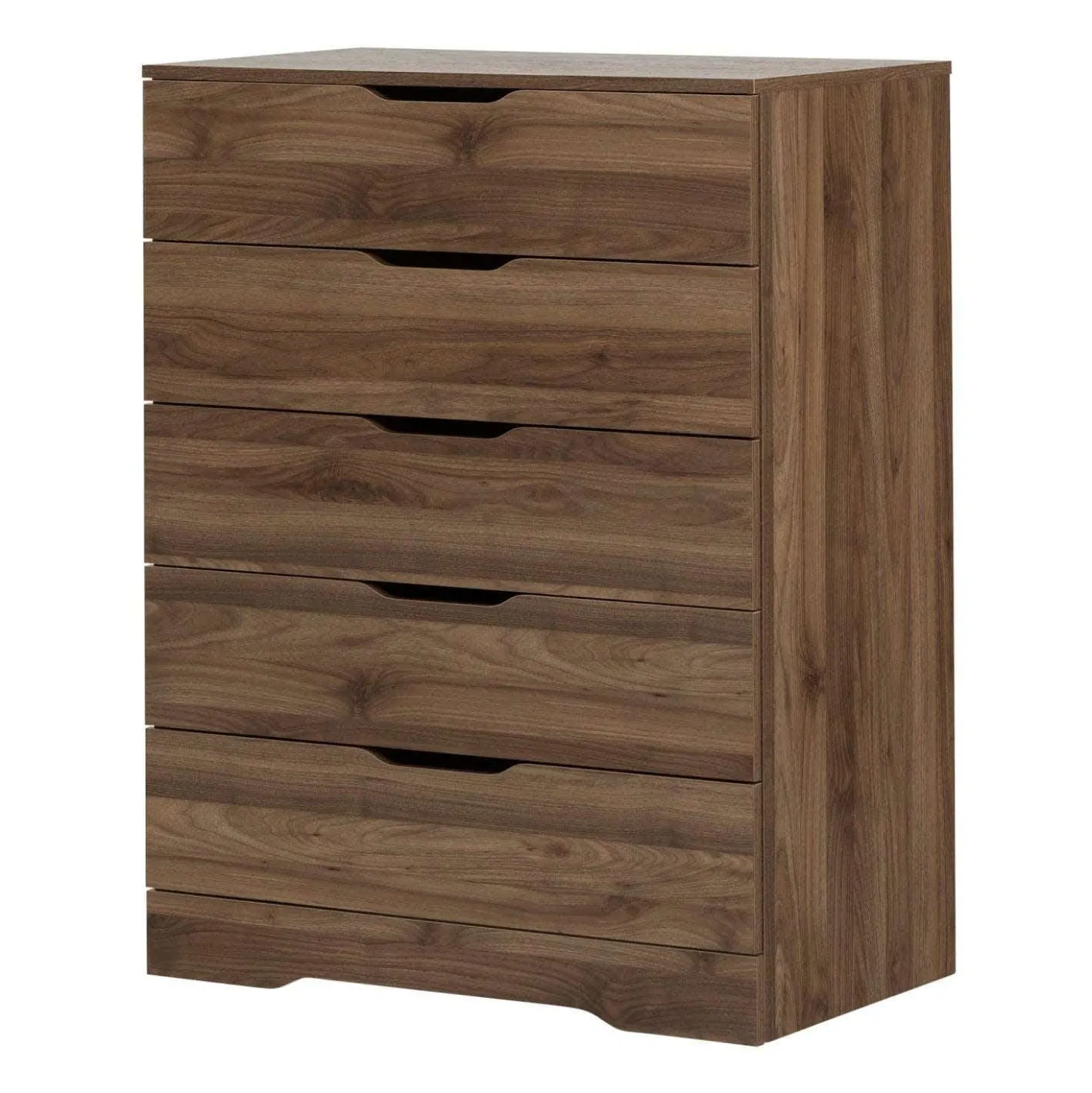 Commode 5 tiroirs - South Shore