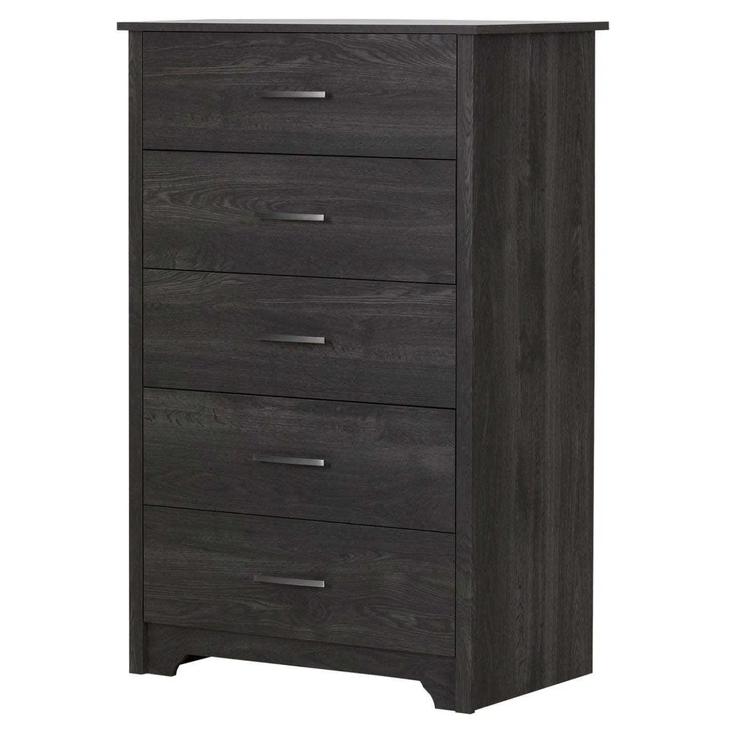 Commode 5 tiroirs - South Shore