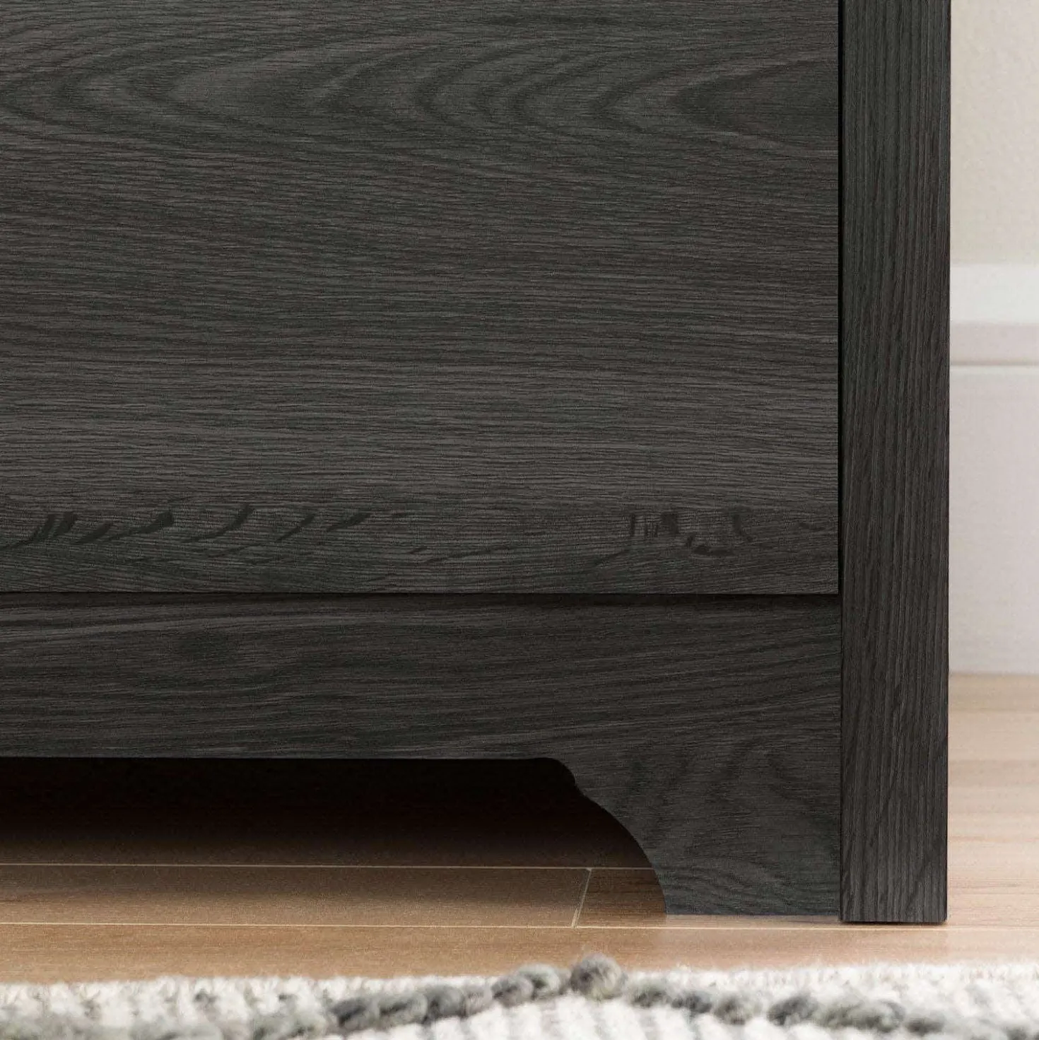 Commode 5 tiroirs - South Shore