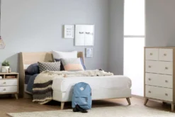Commode 5 tiroirs - South Shore