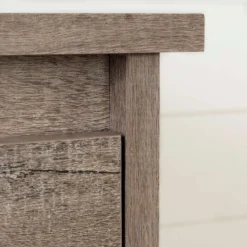 Commode 5 tiroirs - South Shore
