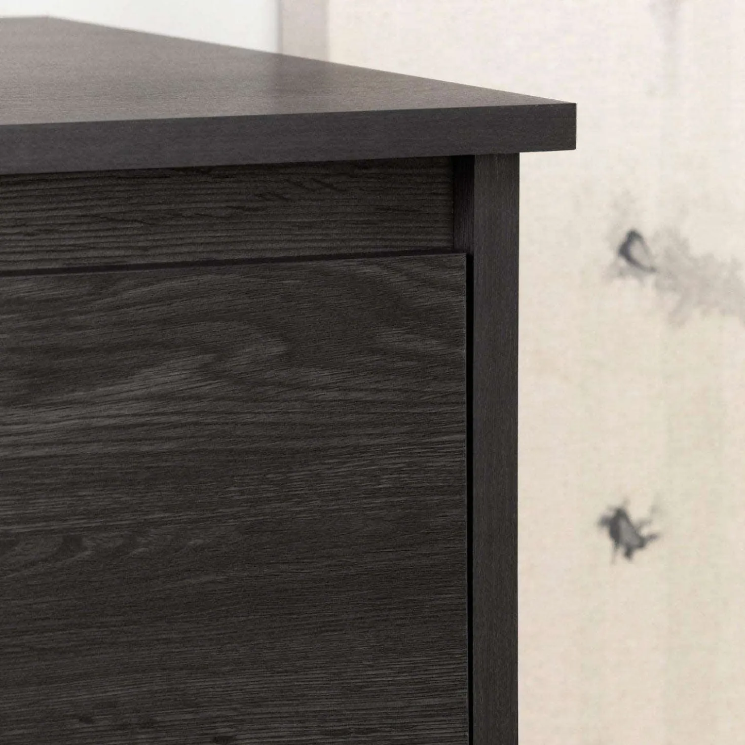 Commode 5 tiroirs - South Shore