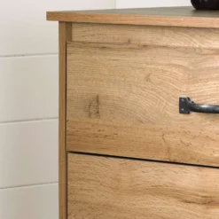 Commode 5 tiroirs - South Shore