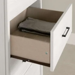 Commode 5 tiroirs - South Shore