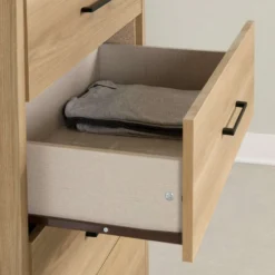 Commode 5 tiroirs - South Shore