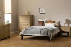 Commode 5 tiroirs - South Shore