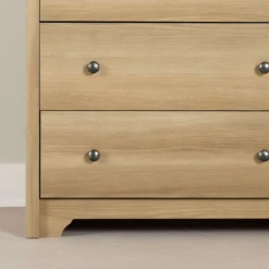 Commode 5 tiroirs - South Shore