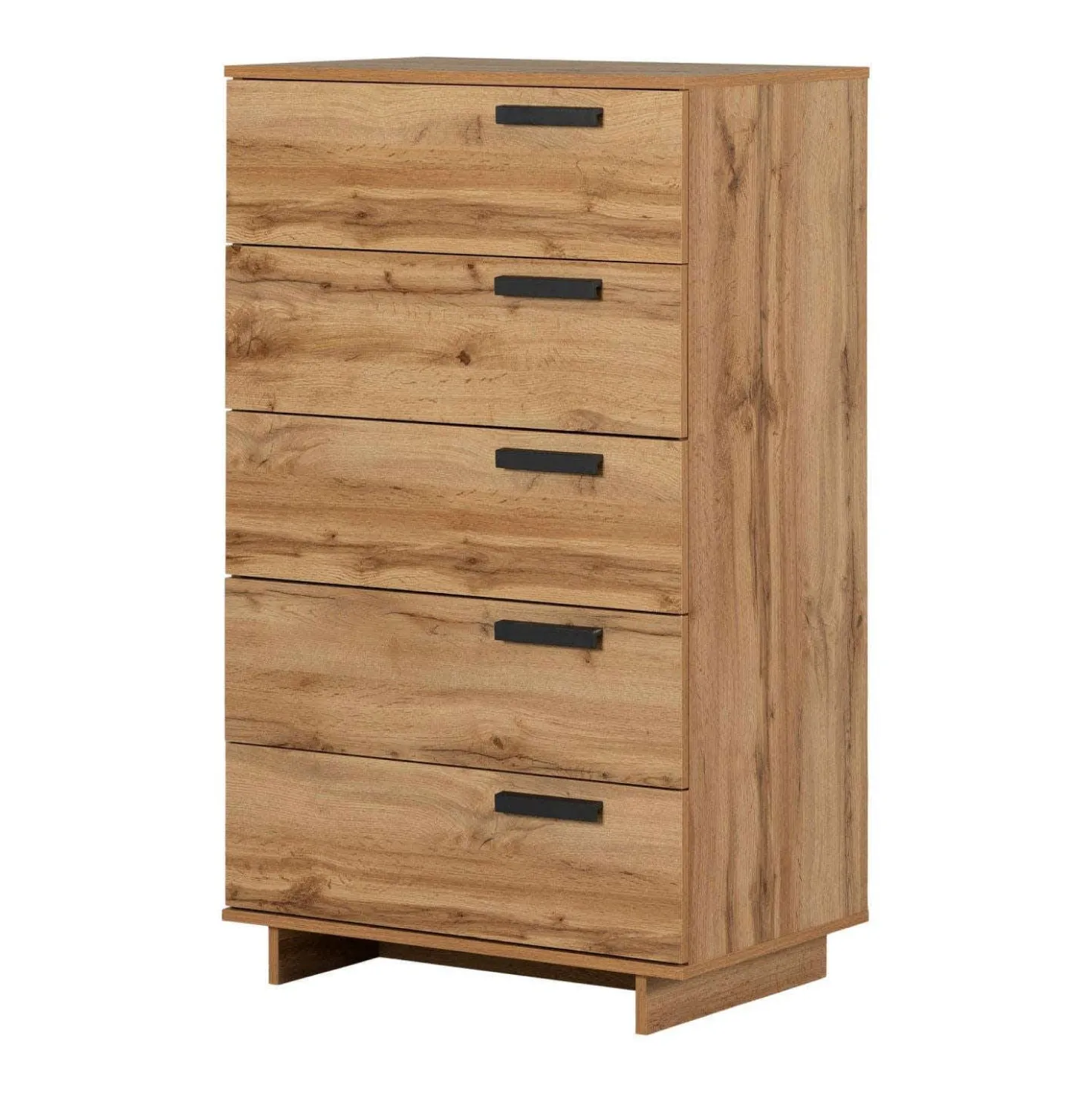 Commode 5 tiroirs - South Shore
