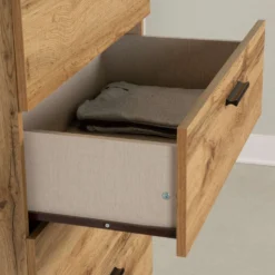 Commode 5 tiroirs - South Shore