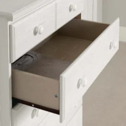 Commode 5 tiroirs - South Shore