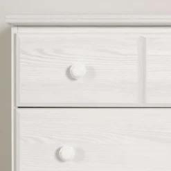 Commode 5 tiroirs - South Shore