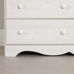 Commode 5 tiroirs - South Shore