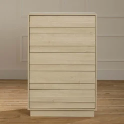 Commode 5 tiroirs - South Shore