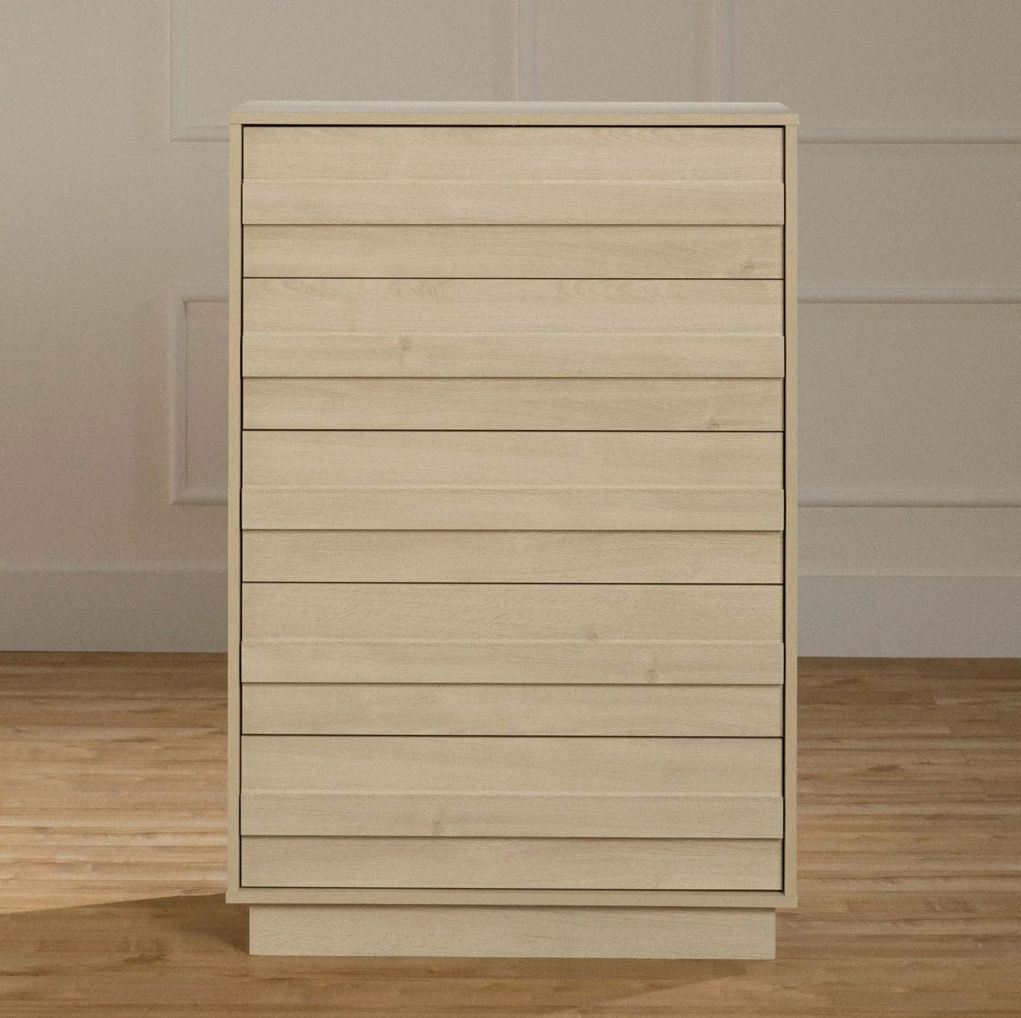 Commode 5 tiroirs - South Shore