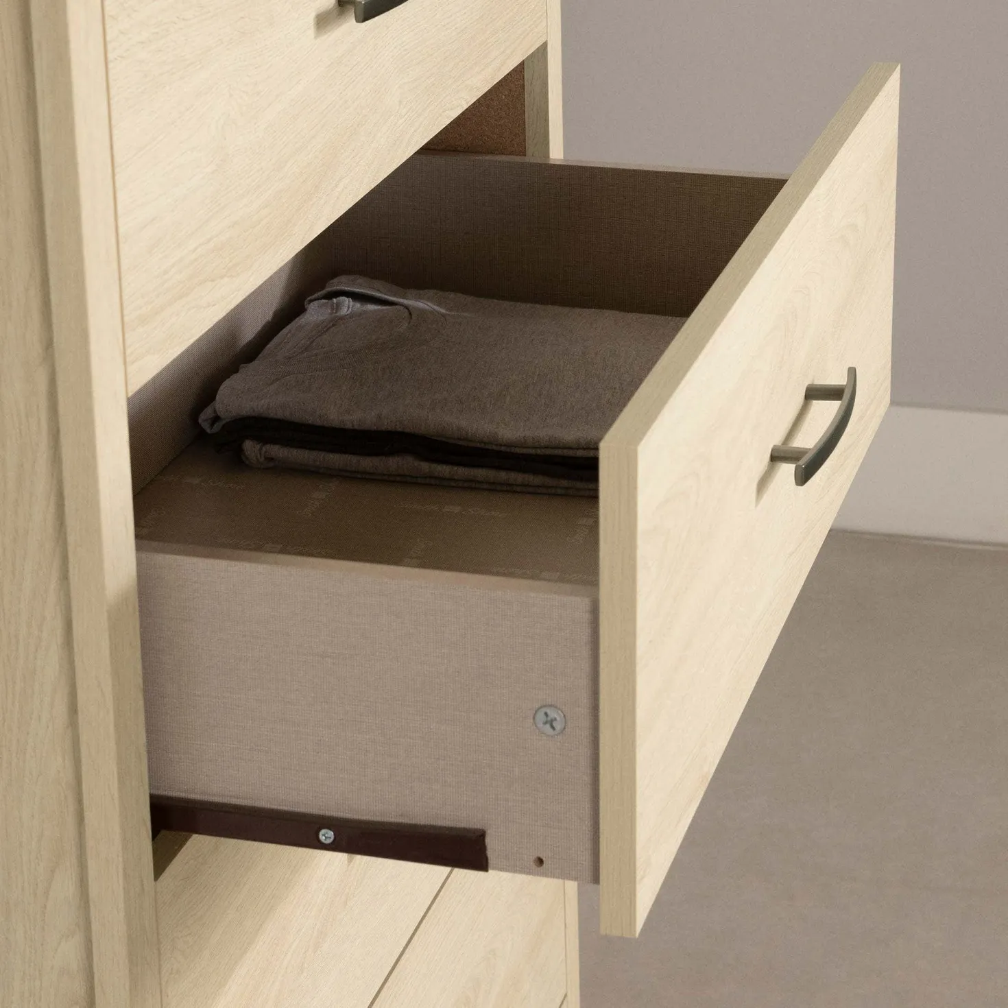 Commode 5 tiroirs - South Shore