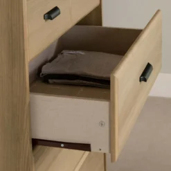 Commode 5 tiroirs - South Shore