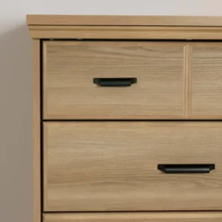 Commode 5 tiroirs - South Shore