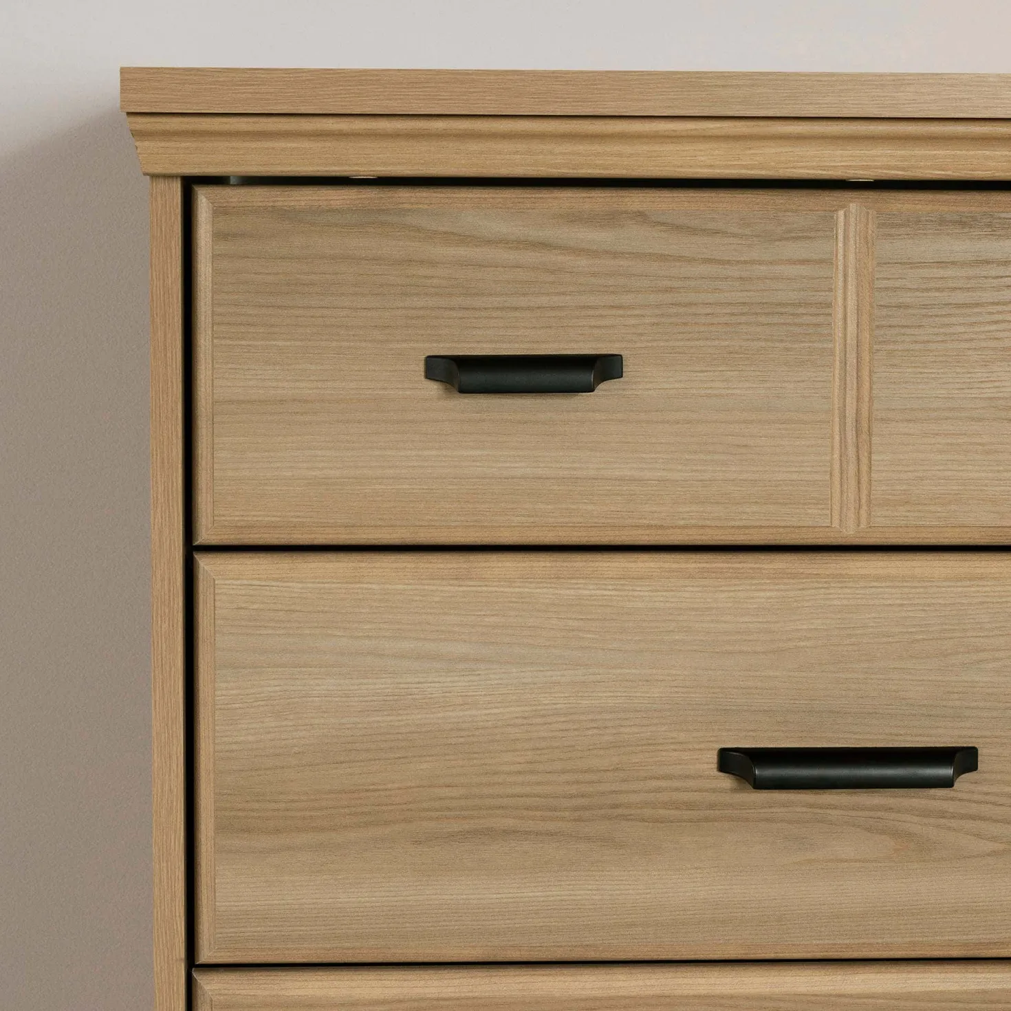 Commode 5 tiroirs - South Shore