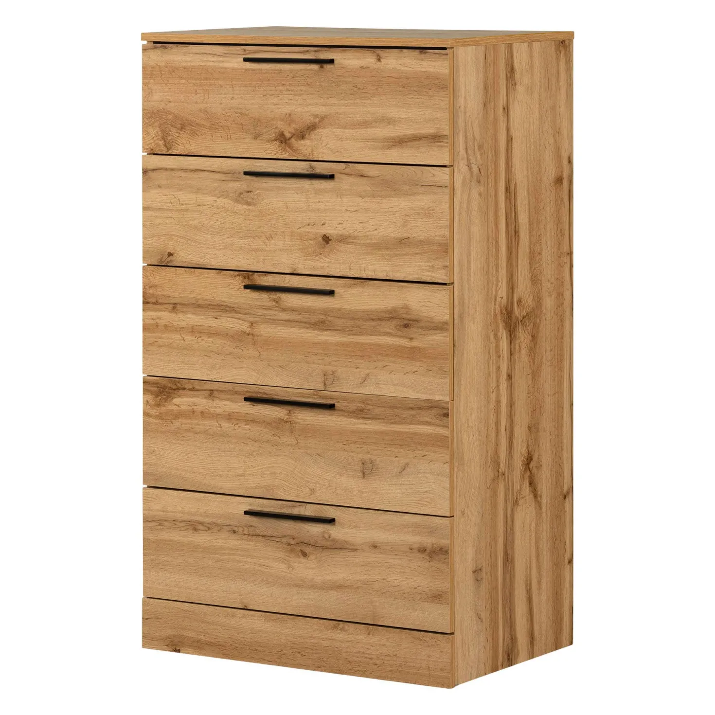 Commode 5 tiroirs - South Shore