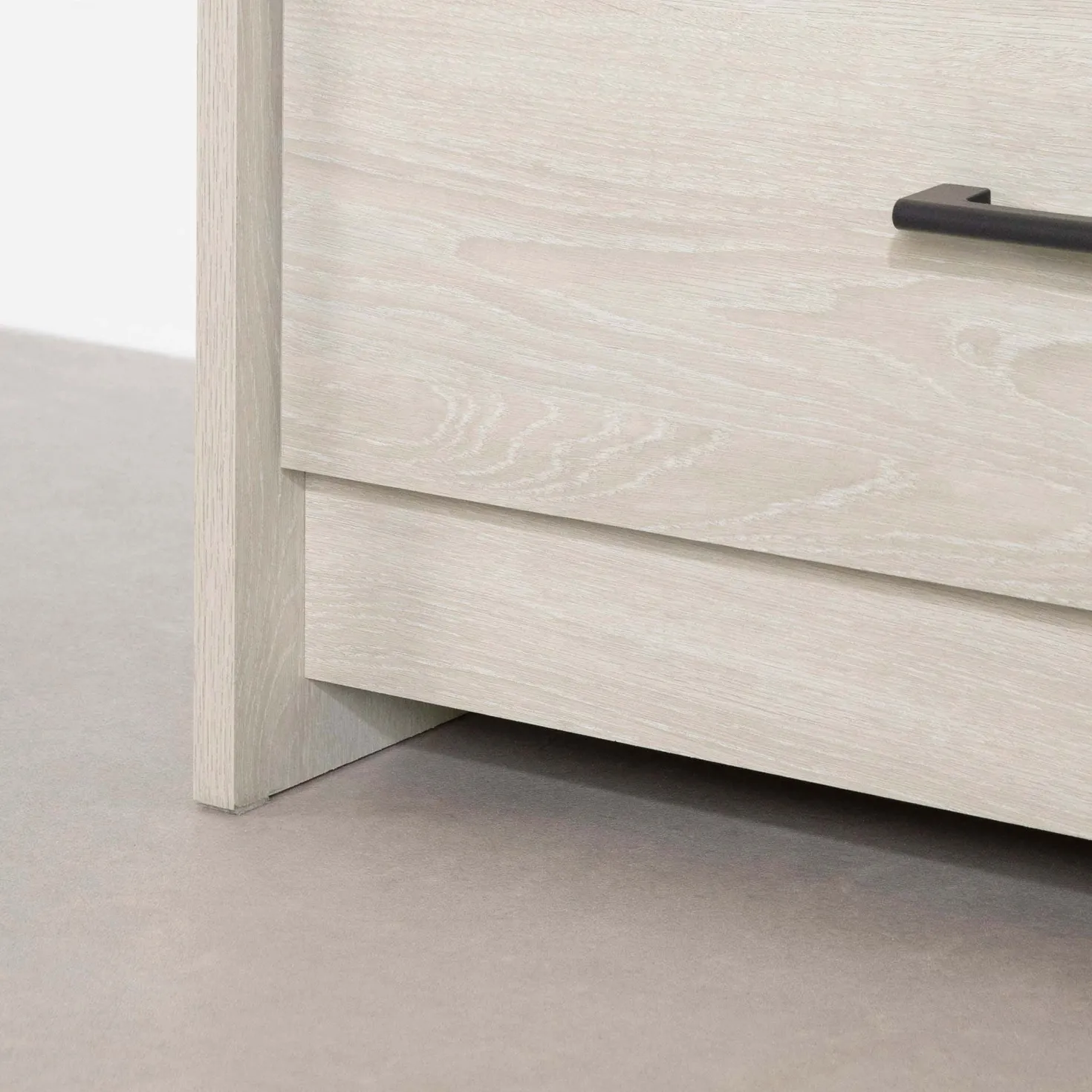 Commode 5 tiroirs - South Shore