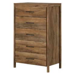 Commode 5 tiroirs - South Shore