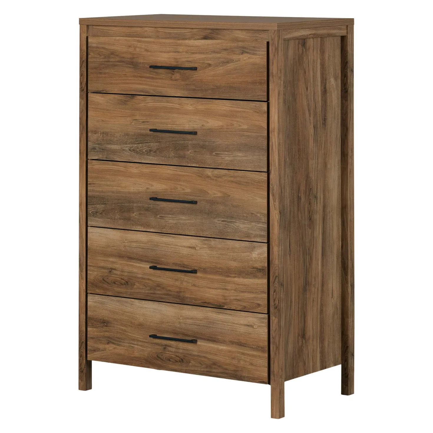 Commode 5 tiroirs - South Shore